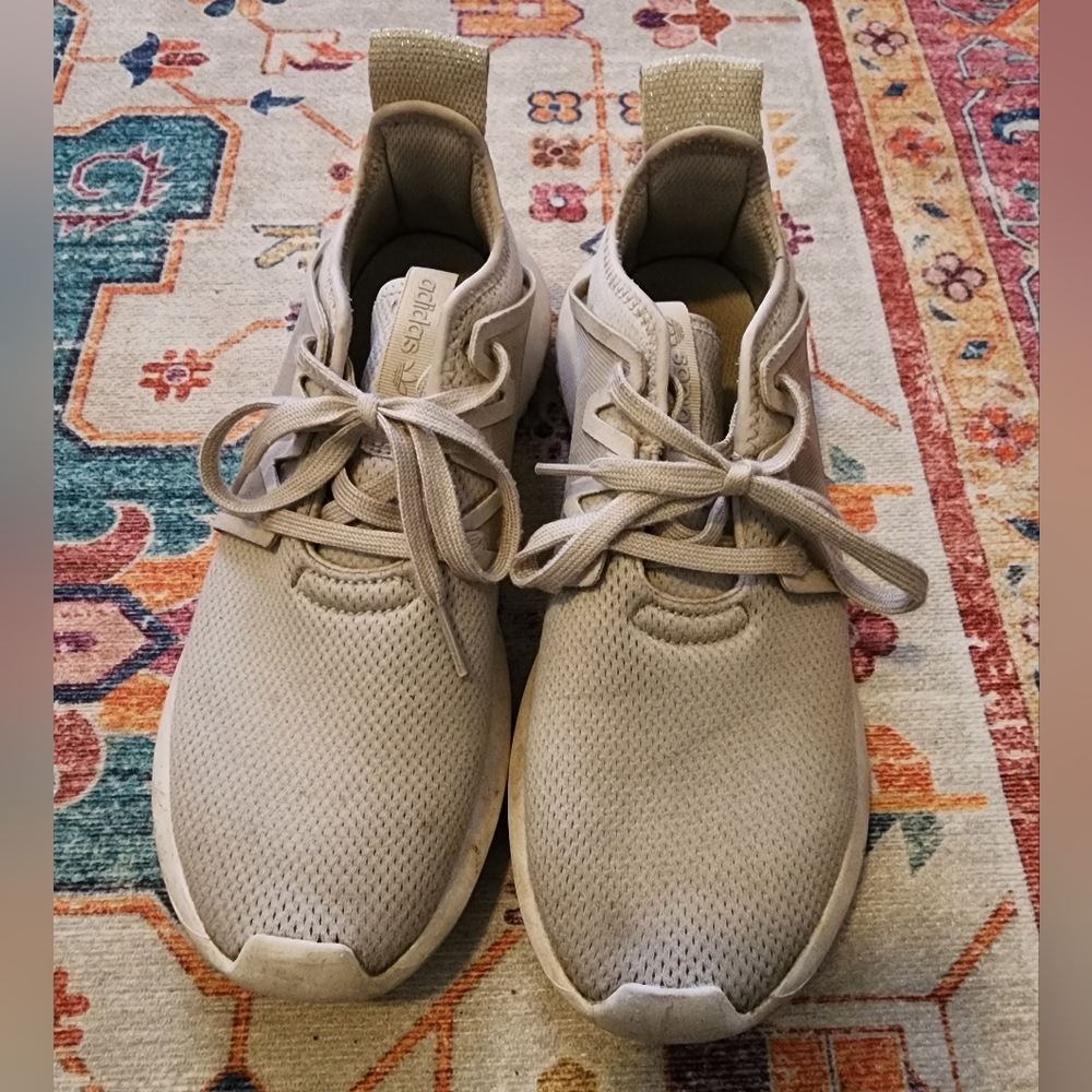 Addidas tubular sneakers